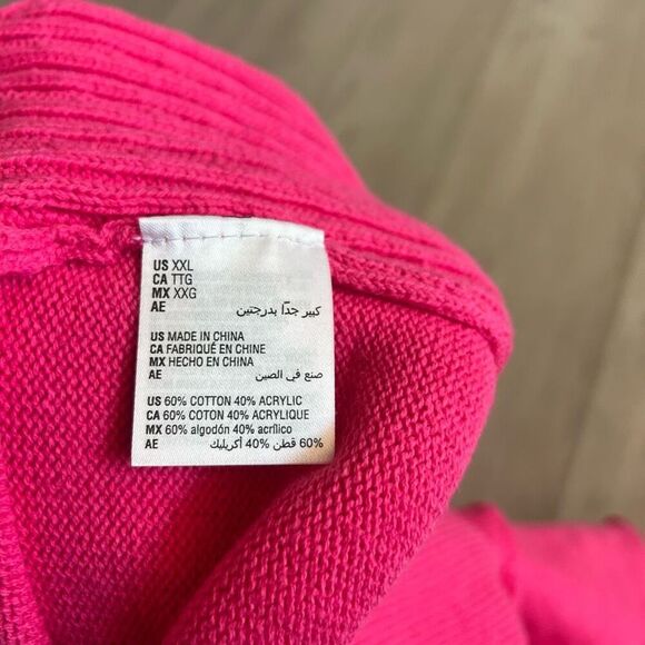 Karen Scott women sweater size xxL - Picture 7 of 7